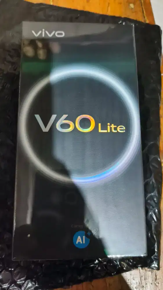 JUAL CEPAT VIVO V60 LITE NEW
