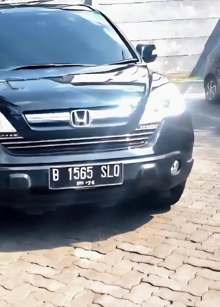 Honda CR-V 2008 Bensin