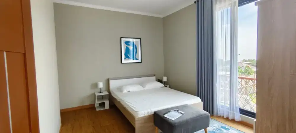 Loker OB hostel di tangerang kota