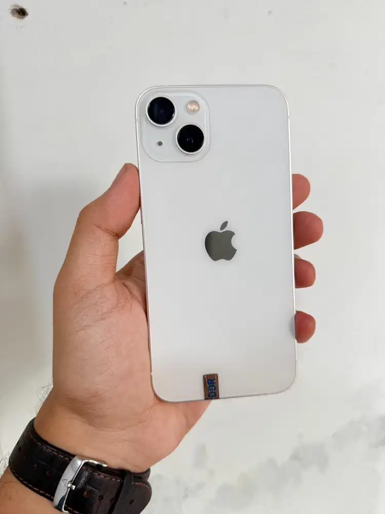 iPhone 13 128gb Starlight