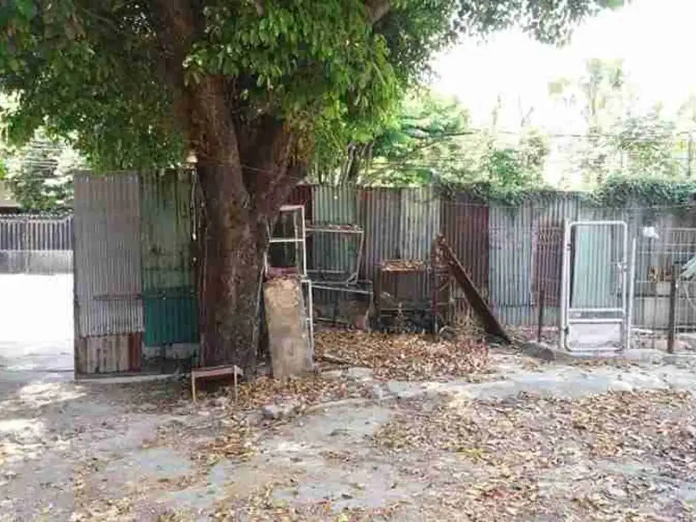 Dijual Tanah Jl Embong Gayam, Kel. Embong Kaliasin, Kec. Genteng, Surabaya