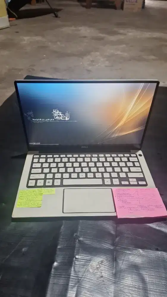 Laptop Dell XPS 13 9343 Touchscreen (second)