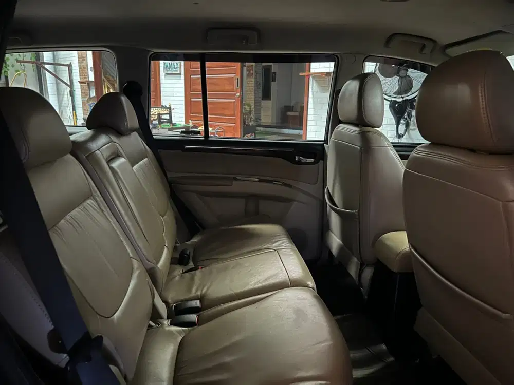 Mitsubishi Pajero Sport 2011 Diesel