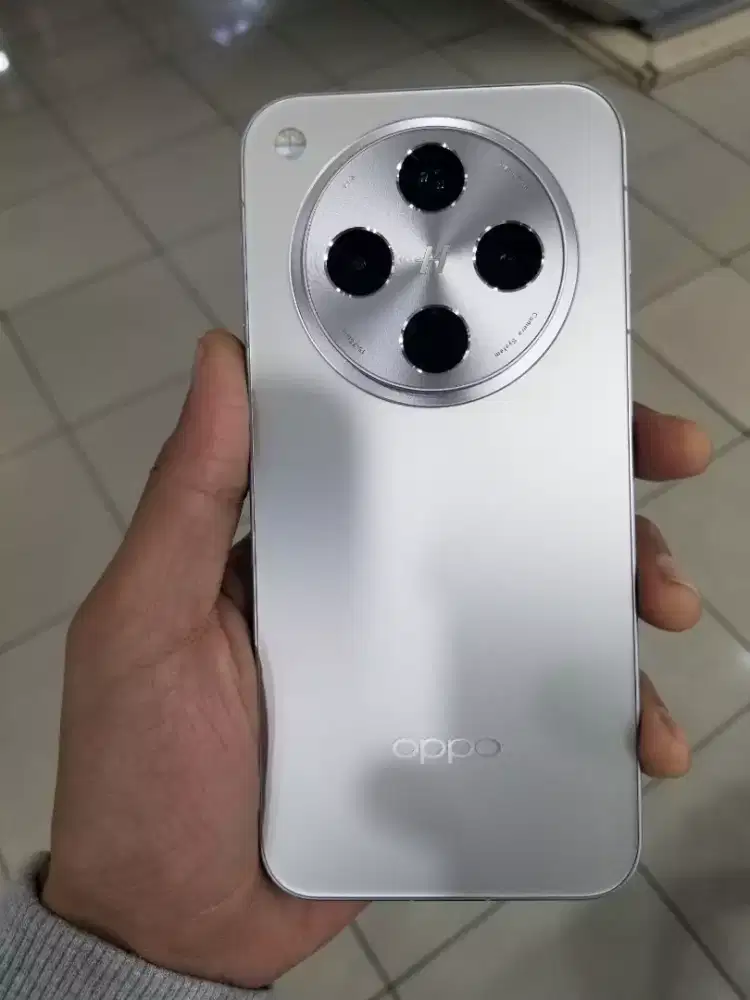 Oppo find X8 5G 12/256 GB Like New