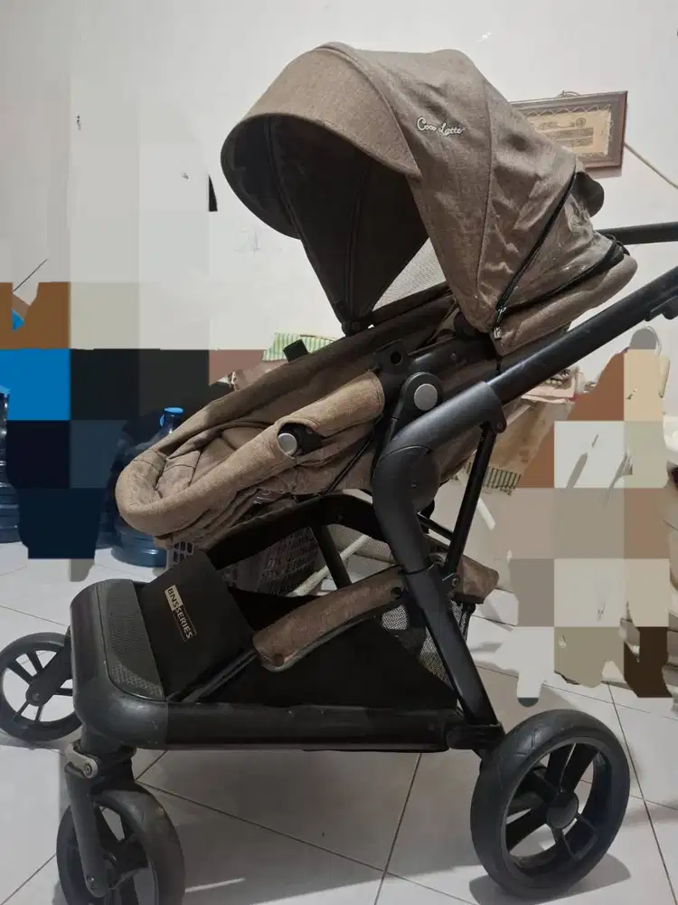 Stroller CocoLatte