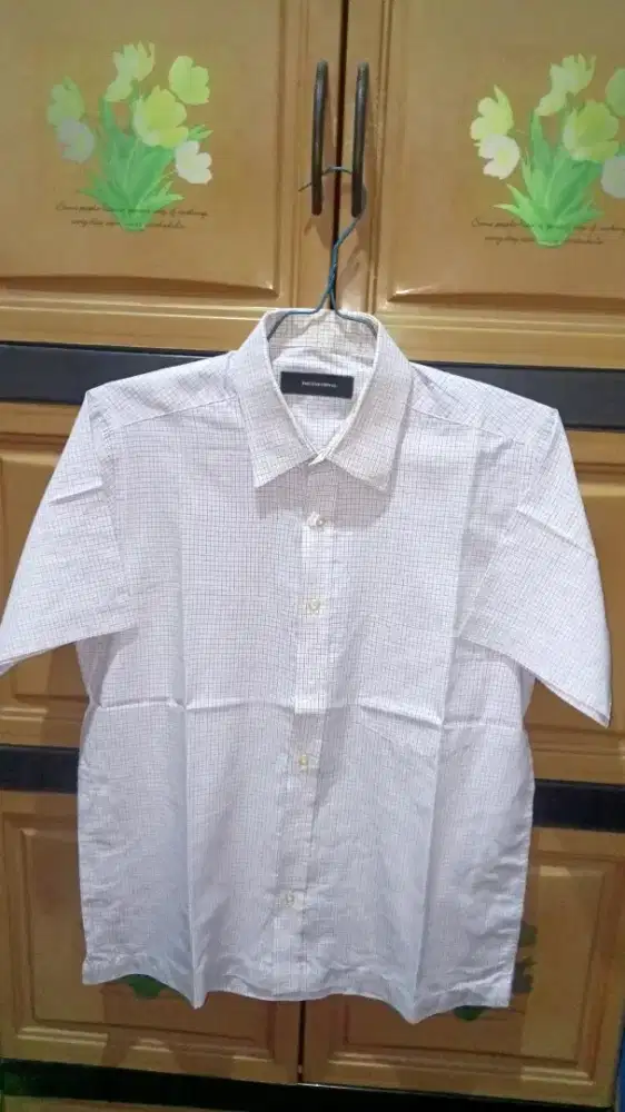 Kemeja Pria The Executive ( PL )