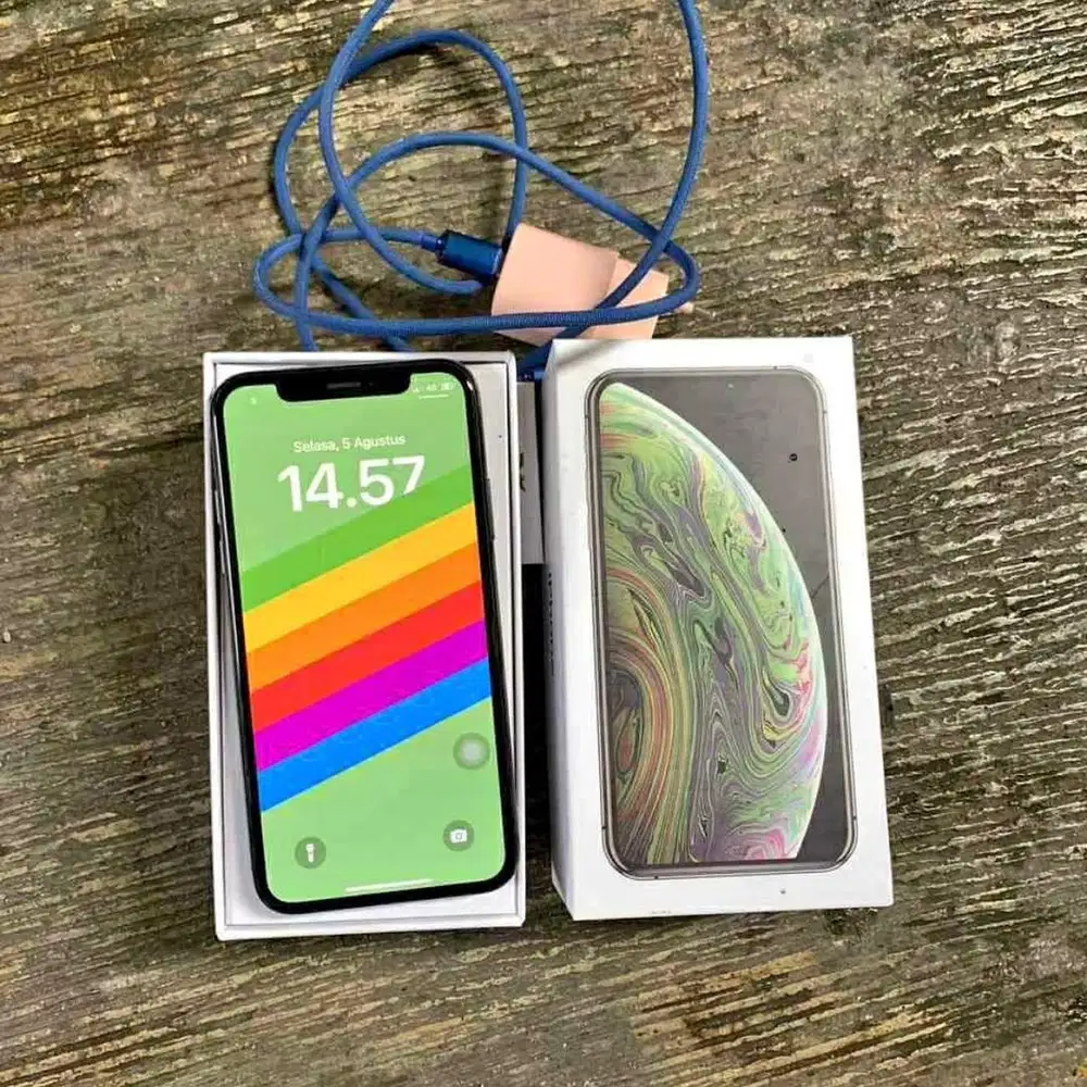 iphone xs 256 inter muluss