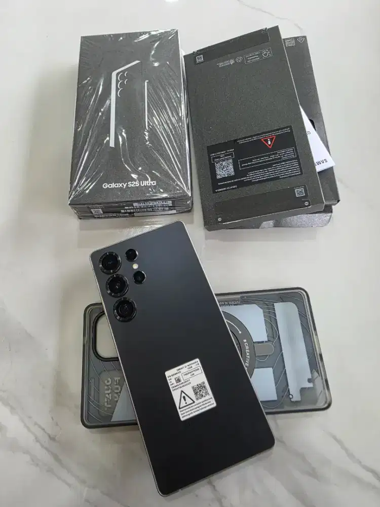 SAMSUNG S25 ULTRA 12/1TB SEIN