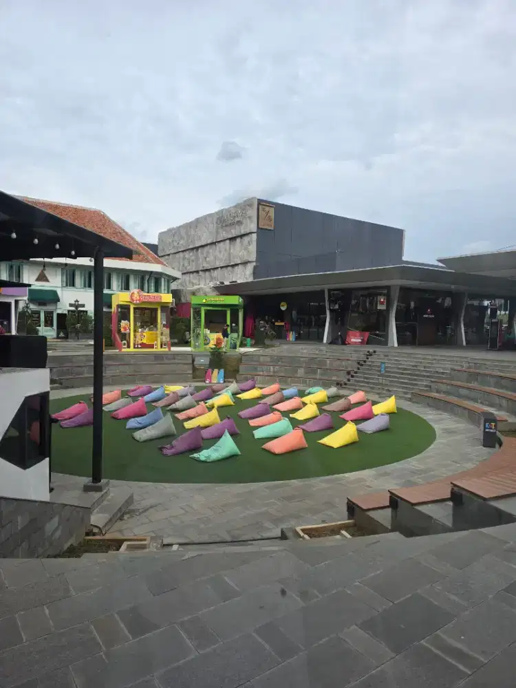 DICARI SEGERA KOKI BERPENGALAMAN