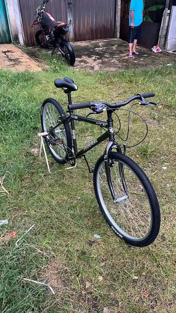 Federal basic united