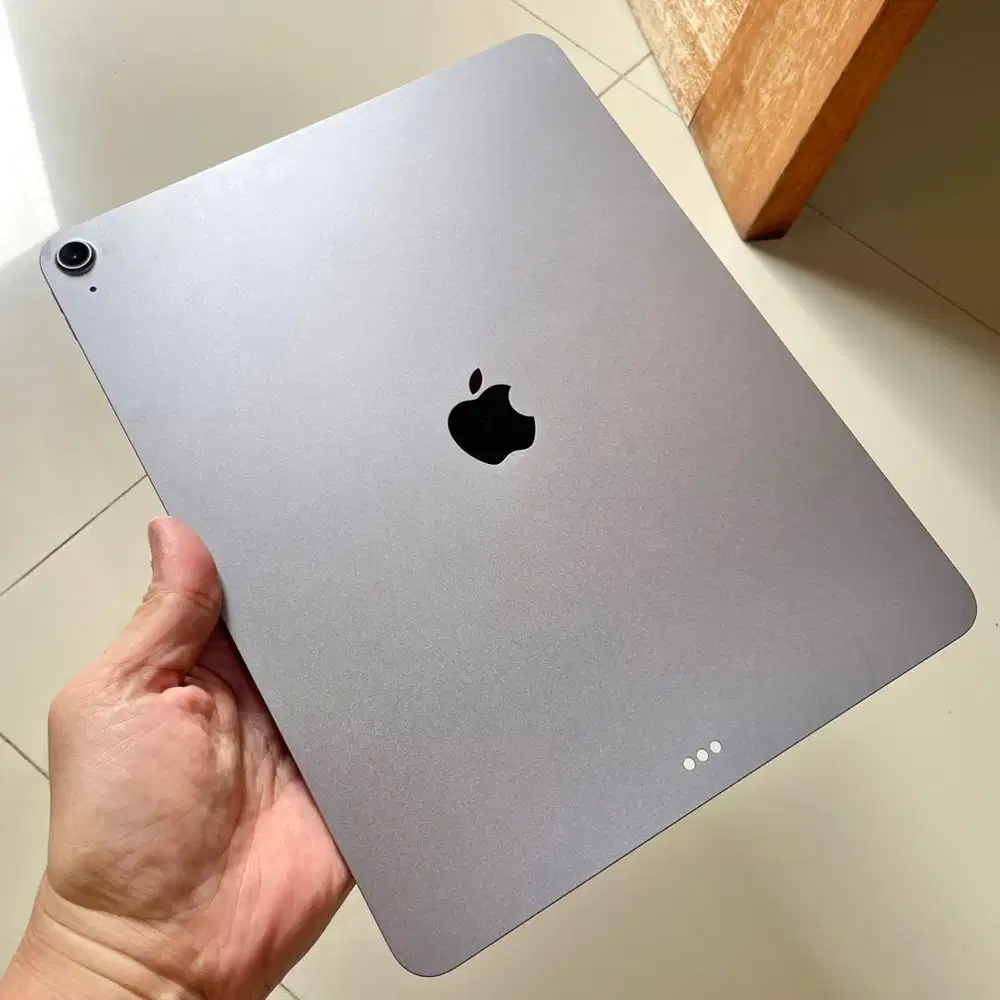 iPad Air M3 13 (inch) 128GB 2025 • iBox resmi Indonesia