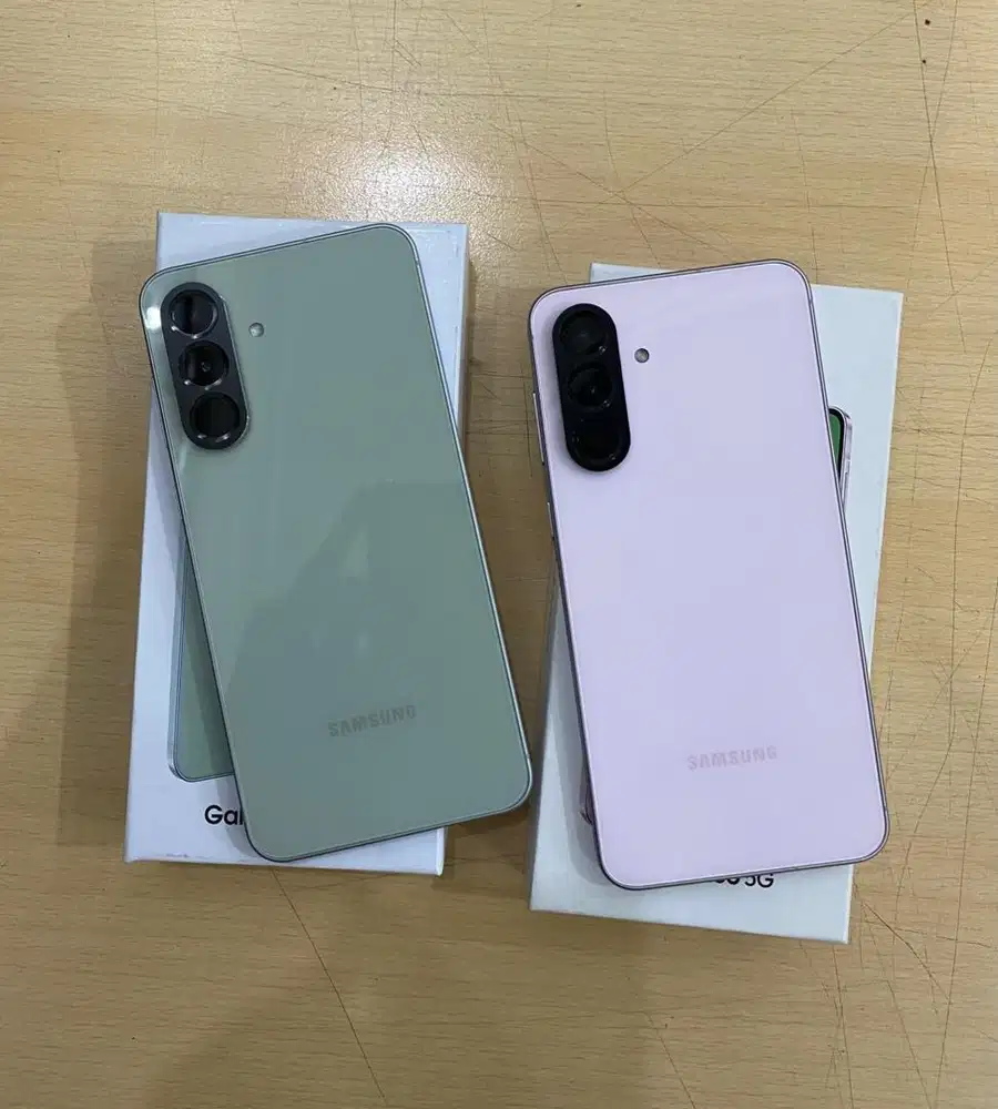 Samsung Galaxy A56 5G 8/256 GB Second Sein Original Mulus