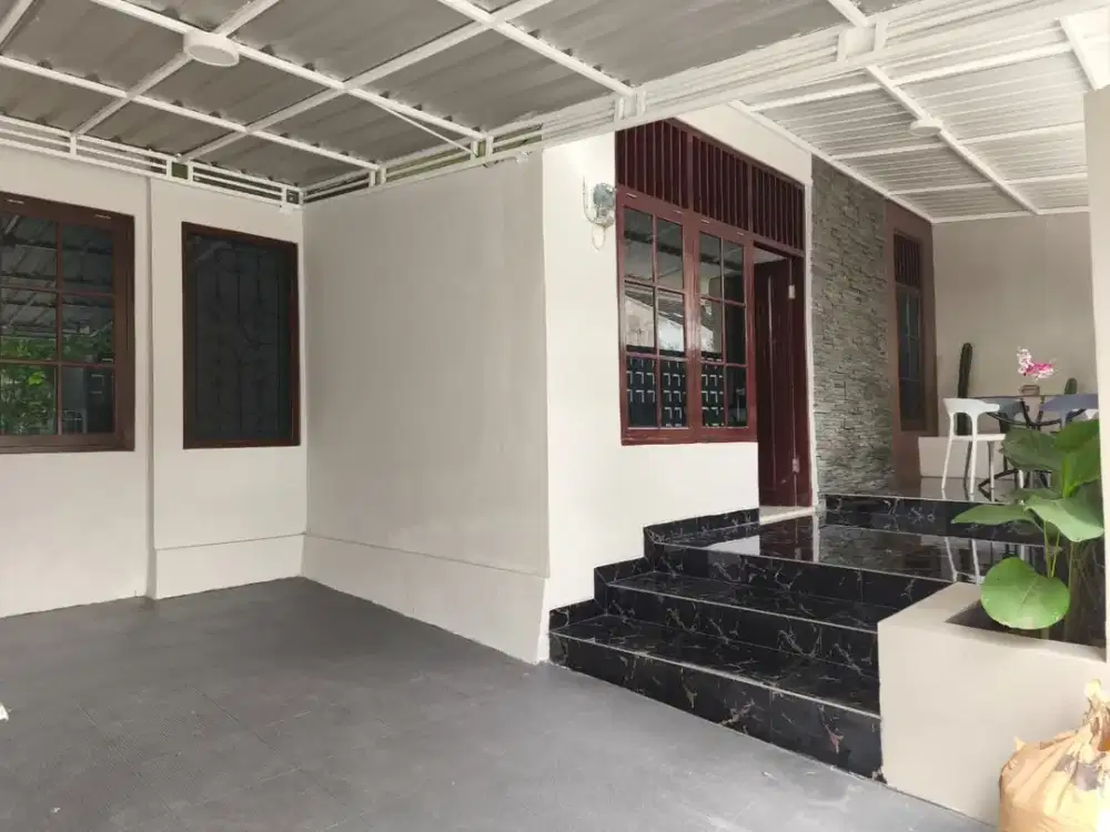 Rumah Harga Terbaik di Kawasan Pertumbuhan