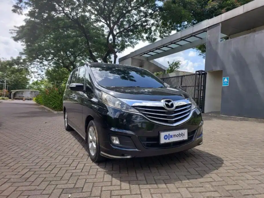 LOW DP Mazda Biante 2.0 Bensin-AT 2015 PGY