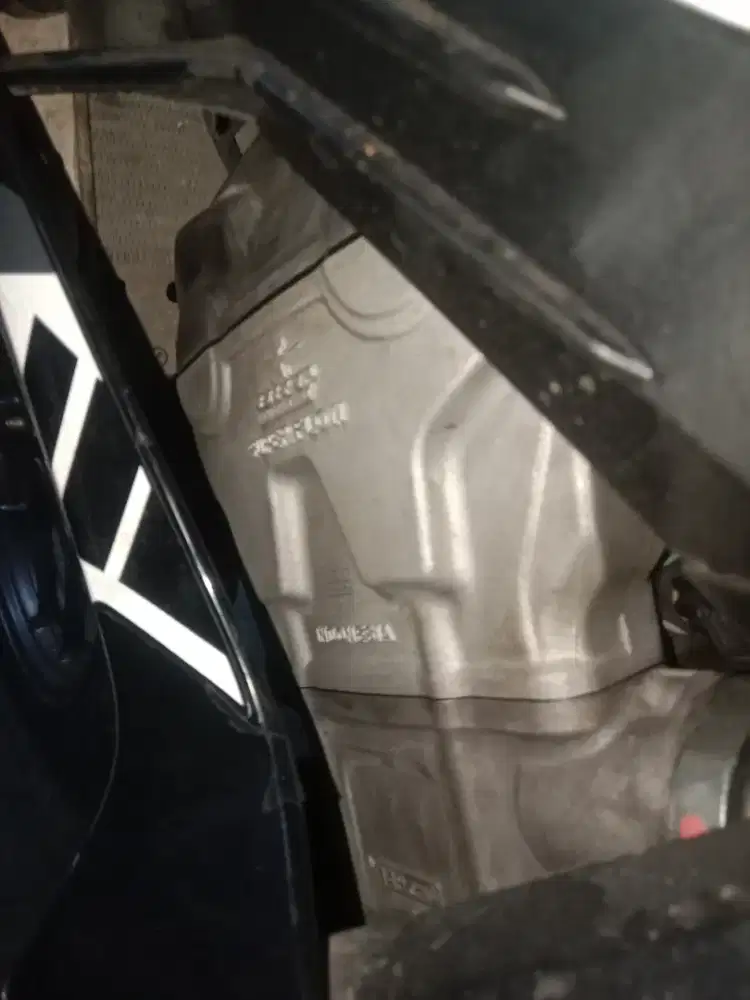 Blok head sonic 150r brt