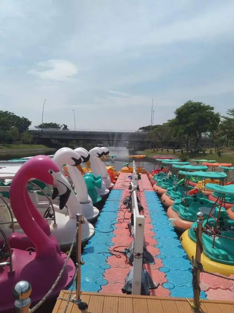 Dicari Manager operasional, SpV, Content Creator