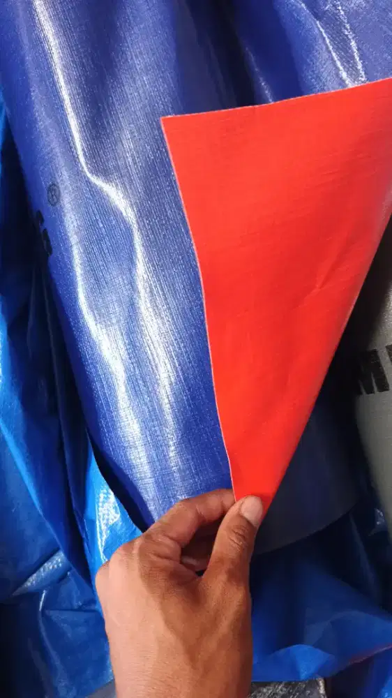 Terpal bandar lampung