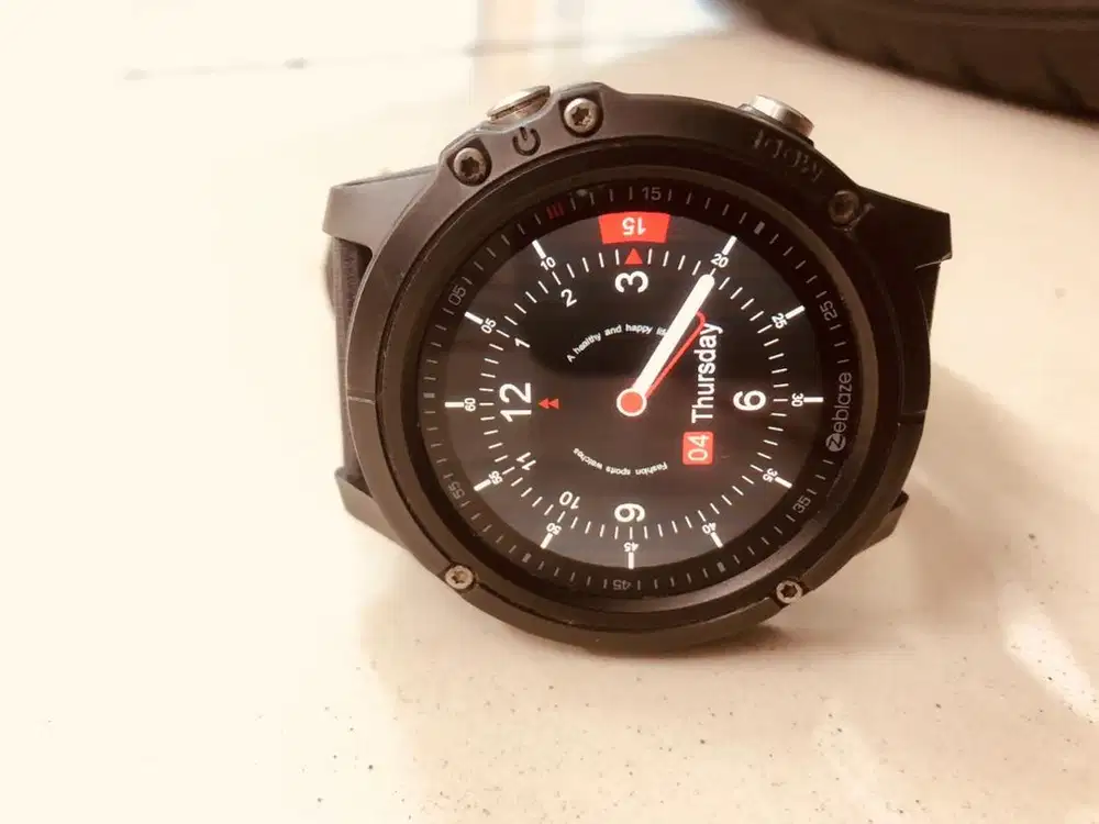 Smartwatch Zeblaze Vibe 3s