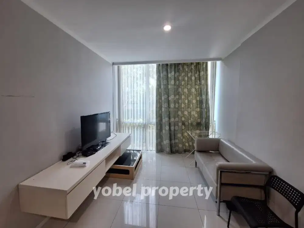 APARTEMEN CIPUTRA WORLD SURABAYA TOWER VIA MURAH