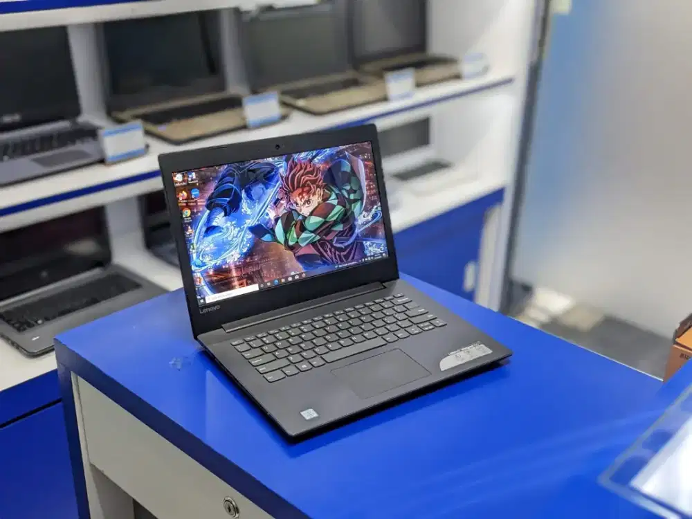 Laptop Pelajar Mahasiswa 

Lenovo