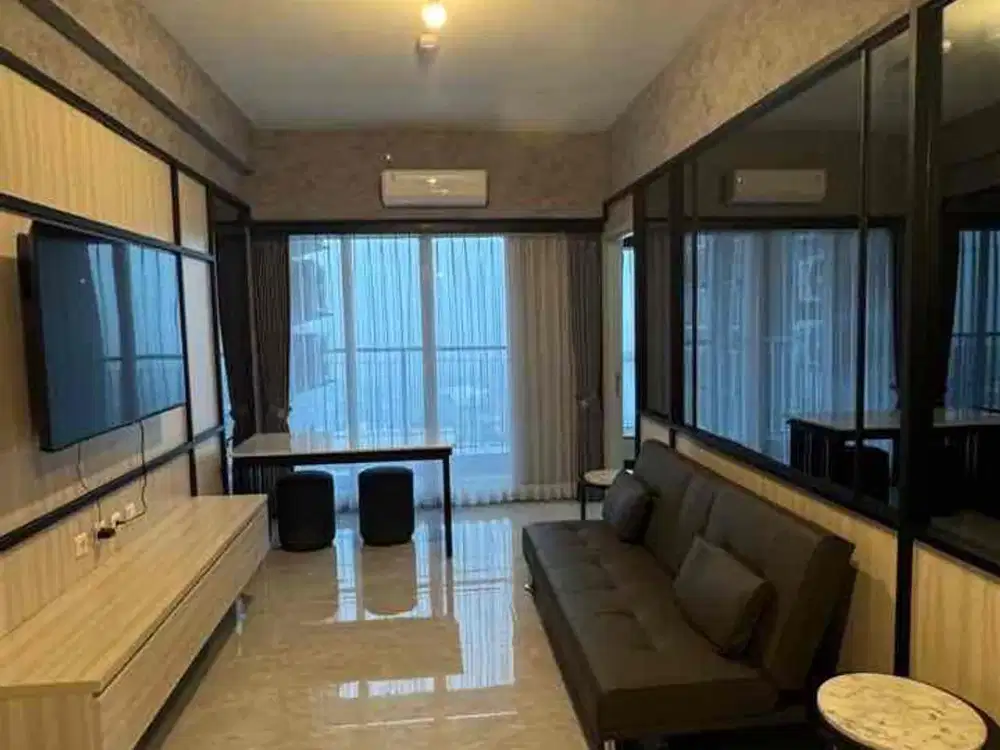 Disewakan Apartemen Bella Baru Surabaya Timur Pakuwon City