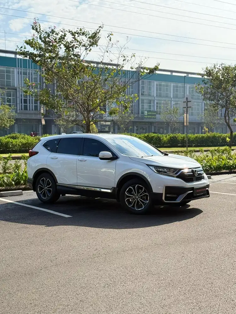 Dp 30jt Crv Prestige 2021