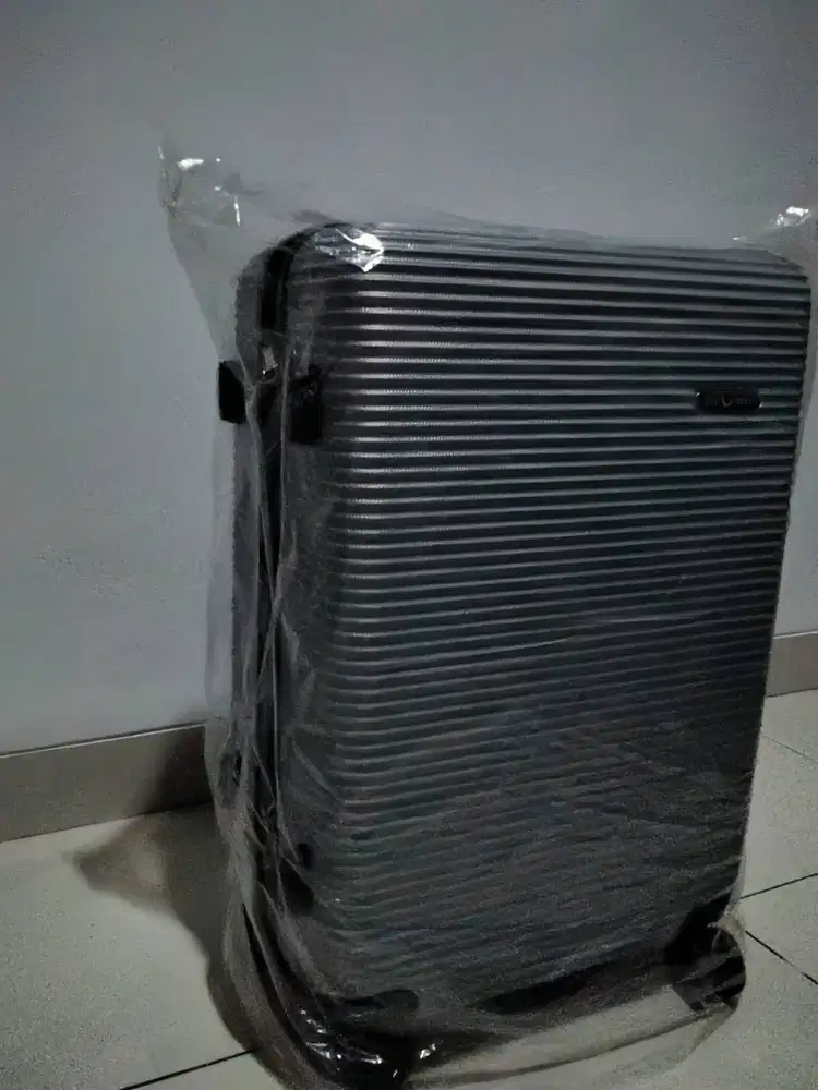 koper cabin 24inch tahan banting nominus (BARU)