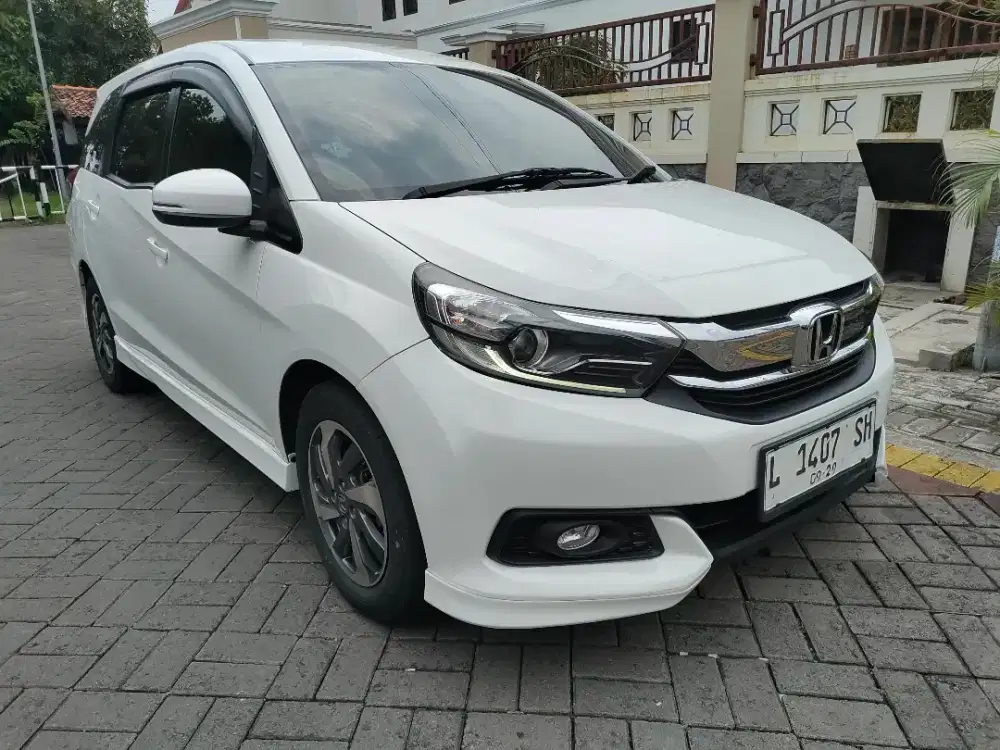 MOBILIO E 2019 AT ist 100% ors