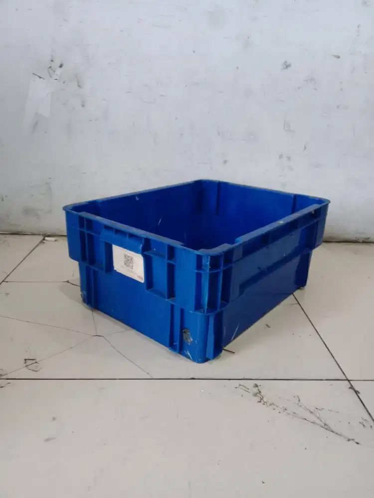 Keranjang Rapat 2322 sb