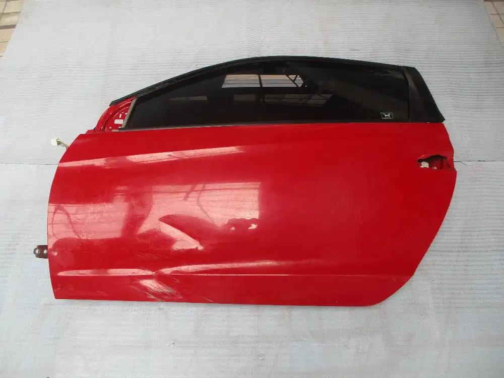 Pintu dpn kiri (Honda CR-Z)