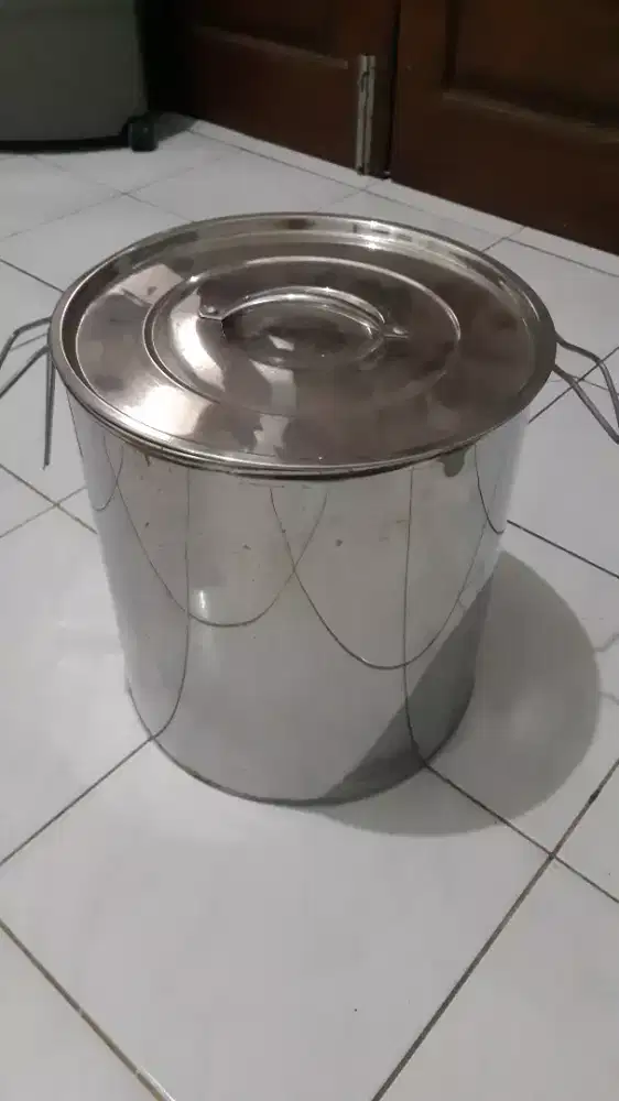 Dandang Panci Besar Mie Ayam BARU