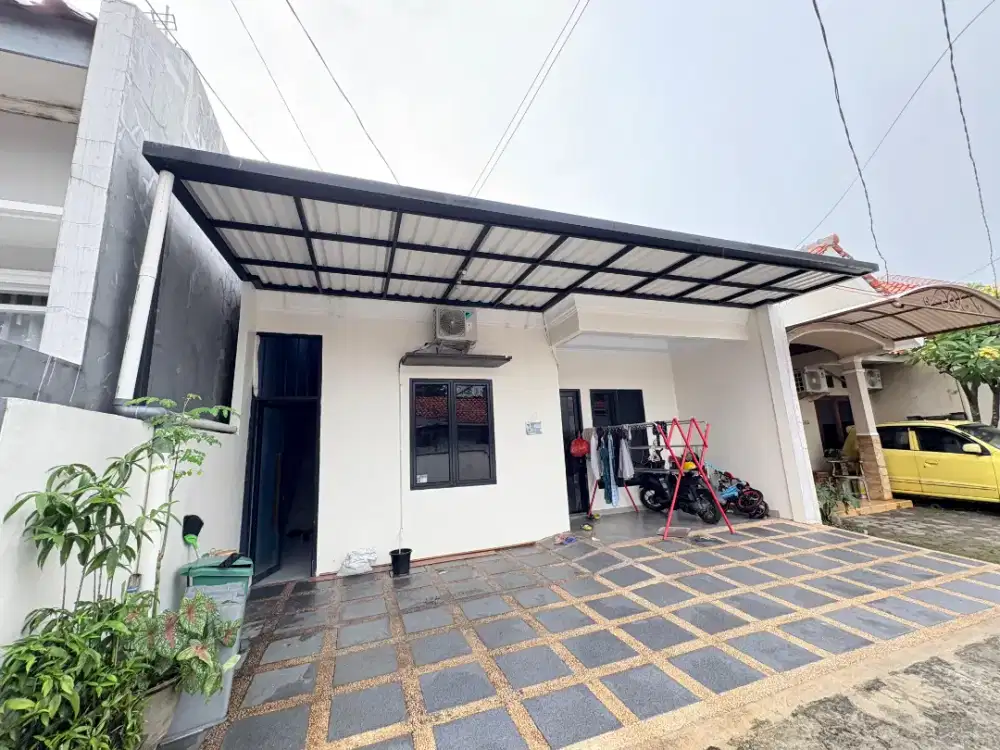 Beli Rumah dapat 1 Bedroom Studio