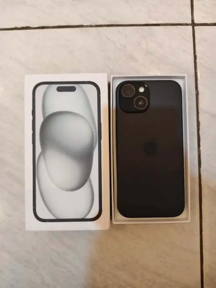 Iphone 15 256gb iBox bh 81 iphone15