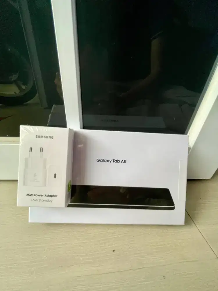 Galaxy tab a11 4/64 LTE