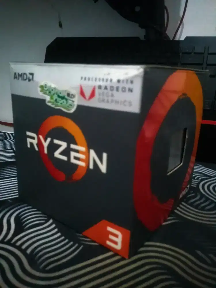 JUAL BUNDLING SPAREPART PC [SECOND]