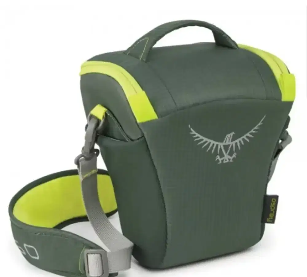 tas camera selempang OSPREY