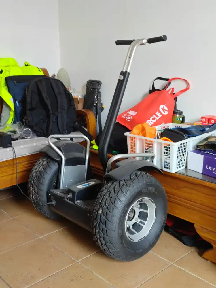 Samway segway Rover XL