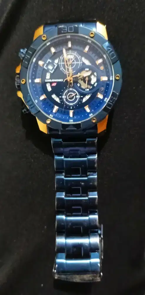 JAM PRIA MEREK CHRONOFORFE