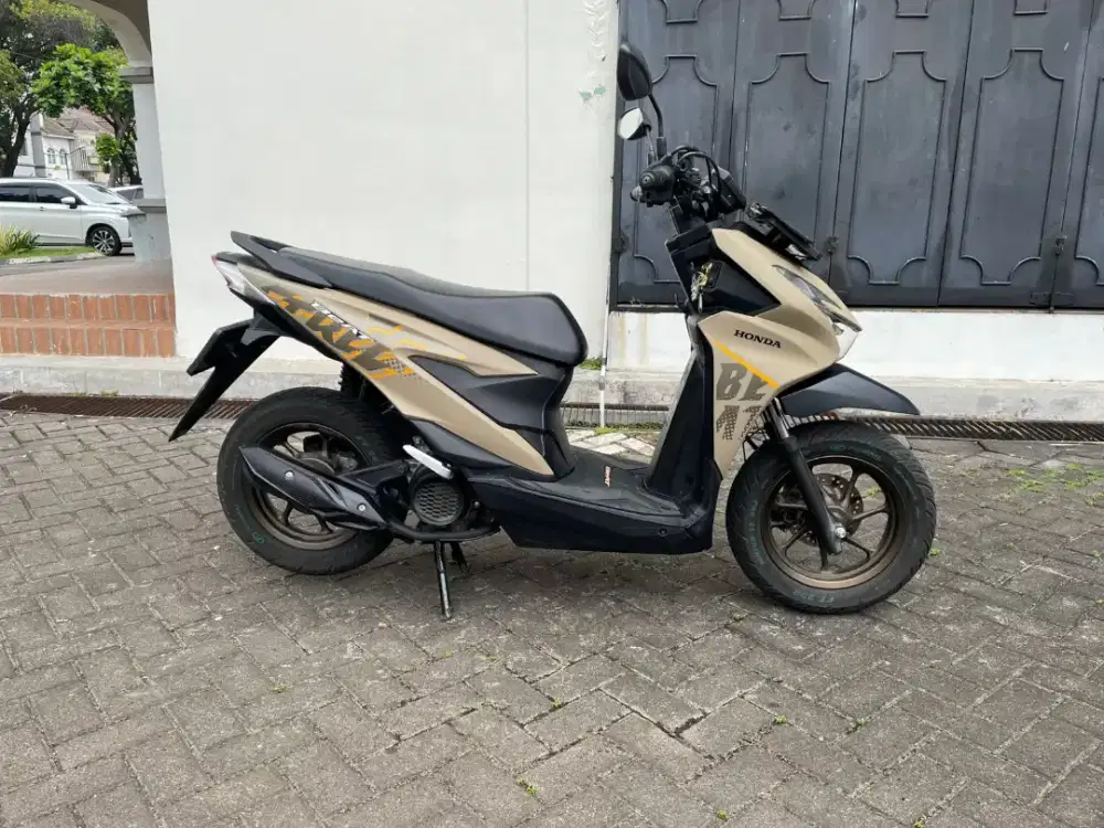 Street 2025 Pajak Panjang