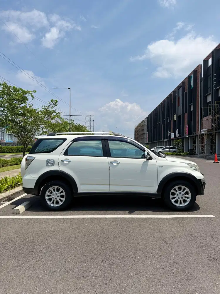 Dp 15jt Terios Tx At 2013