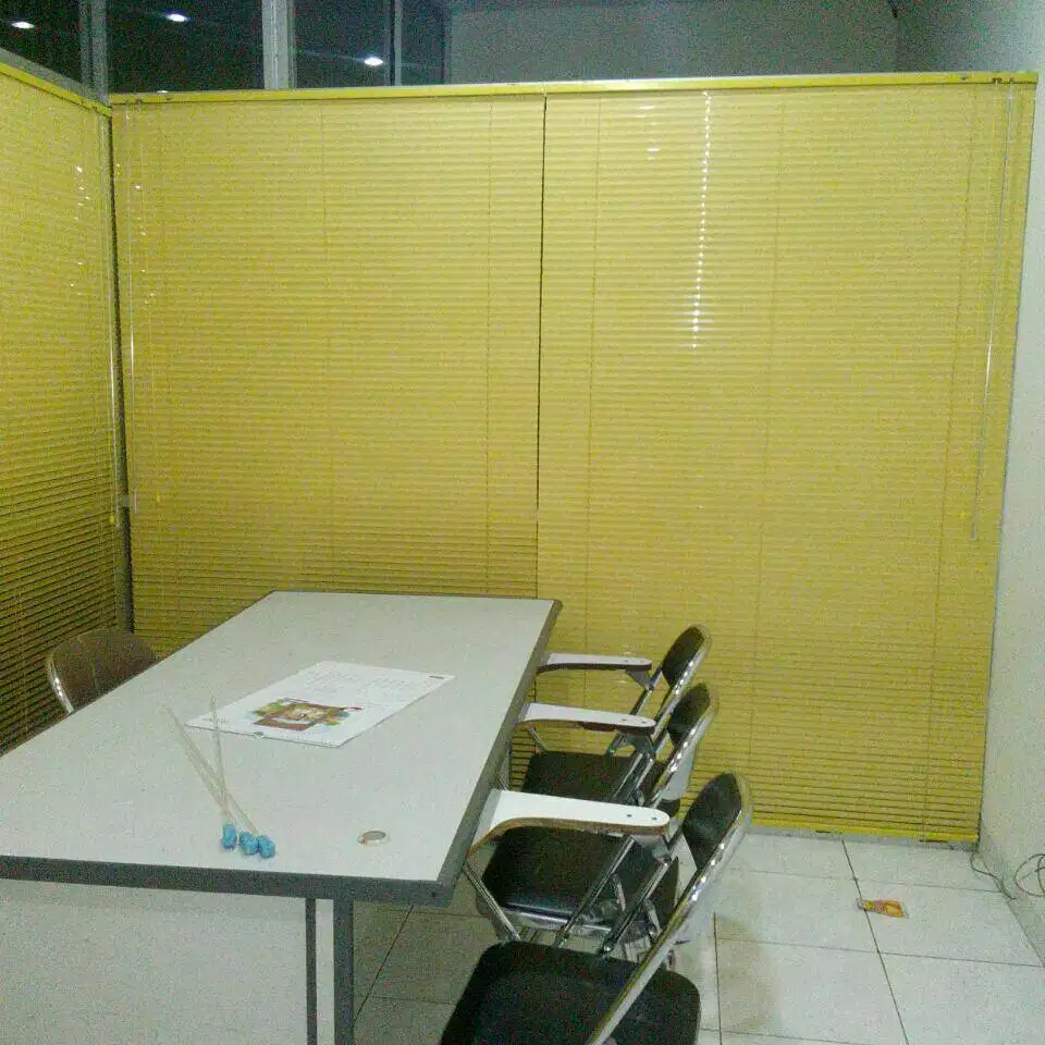 Pembuat Gorden & Blind Vertikal/Vertical Roll/Roller Gordyn Hordeng