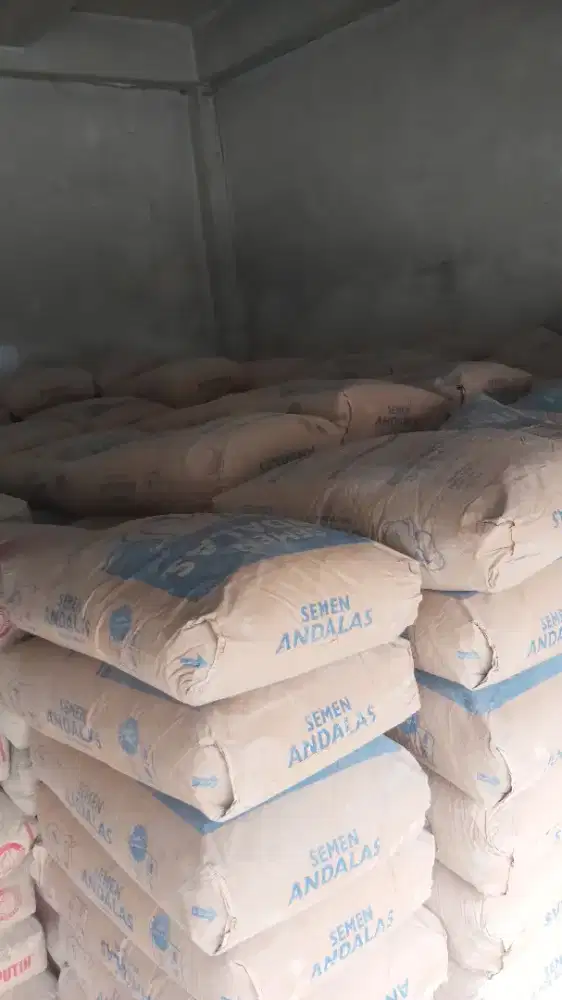 Semen ANDALAS PCC 40KG