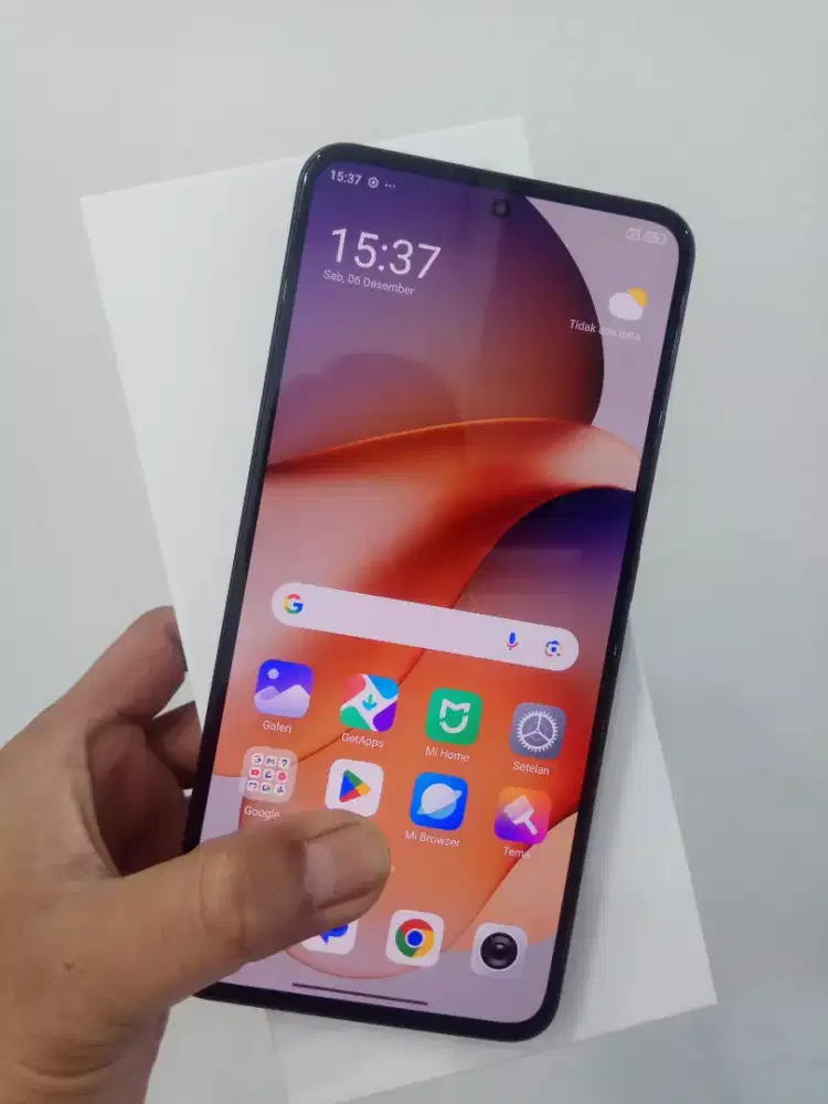 Xiaomi 13T Black 12/256GB