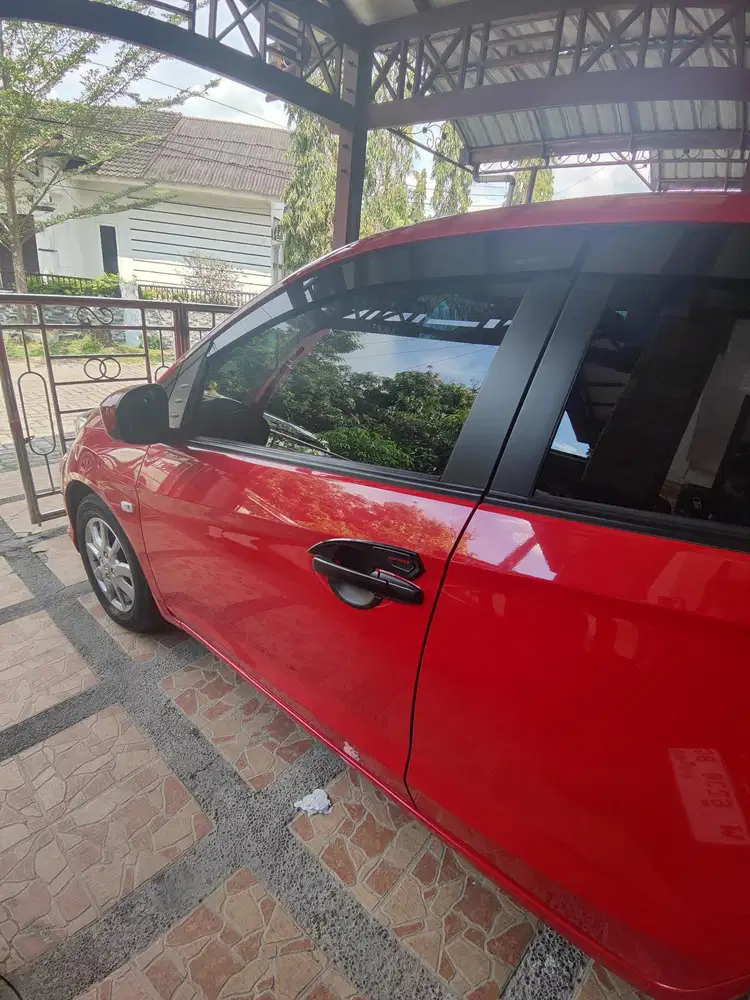 Honda Brio Satya 2022 Bensin