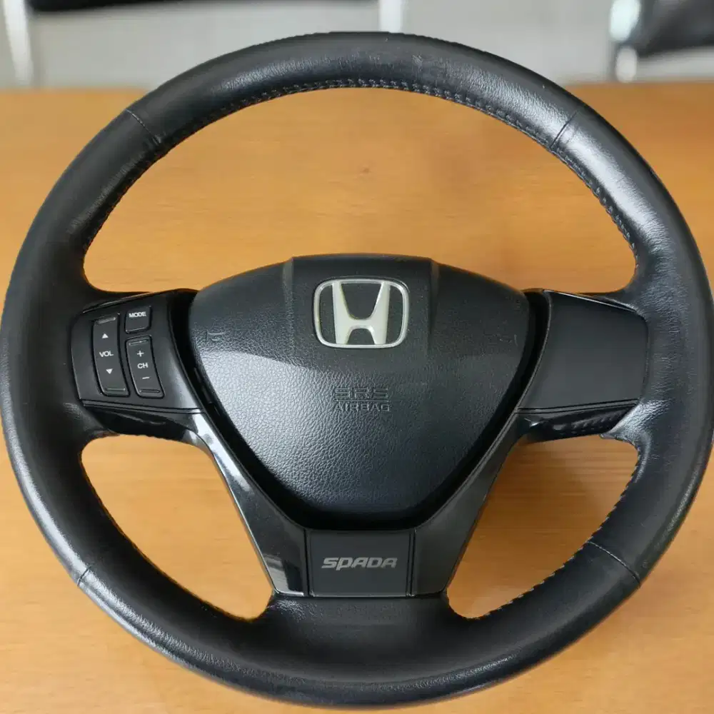 Stir Honda Freed, Jazz, Brio, Mobilio, City, Civic FD