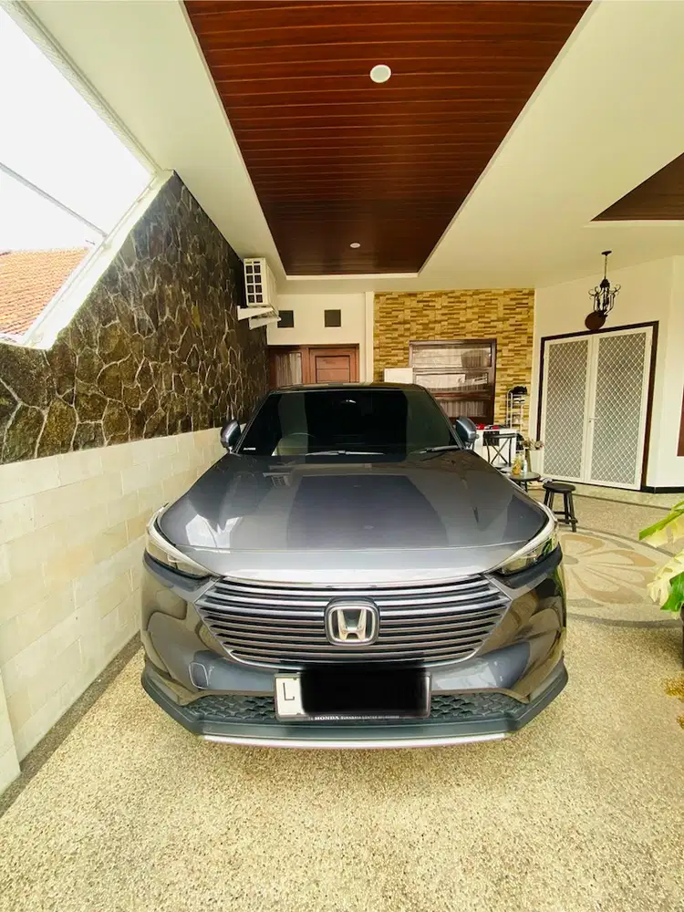 Honda HR-V 2024 Bensin