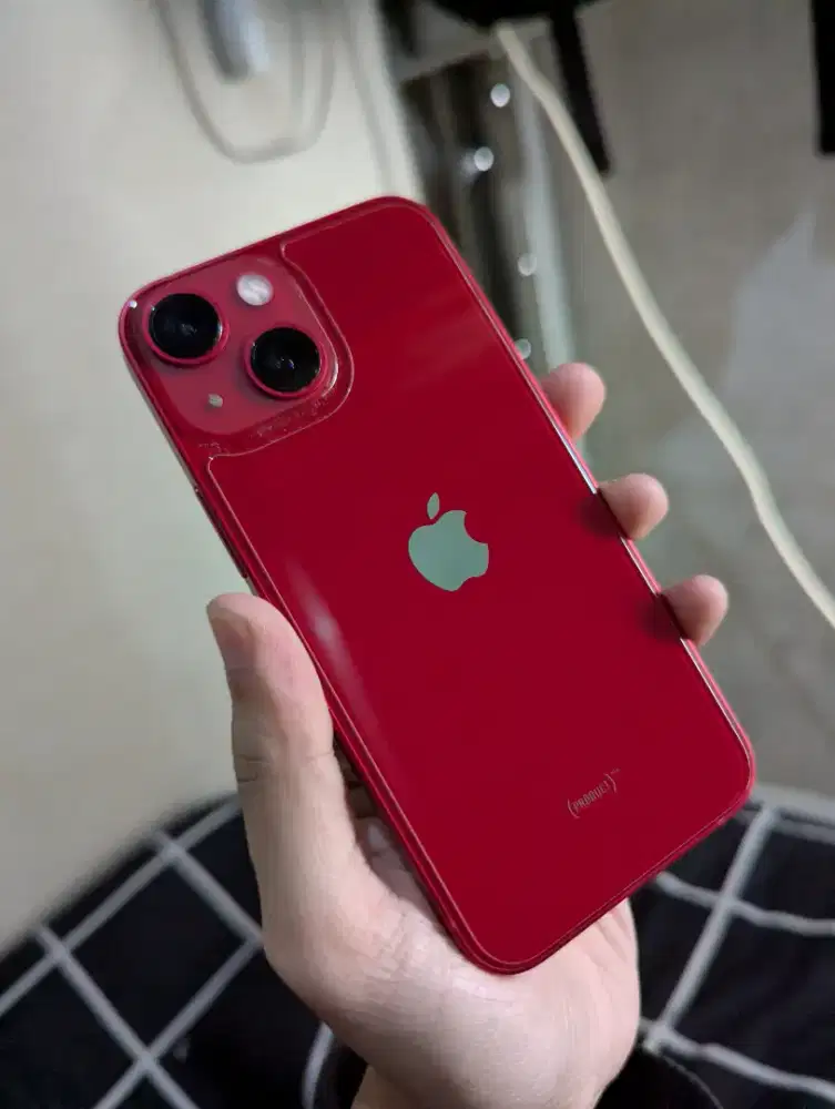 13 Mini 128 Beacukai