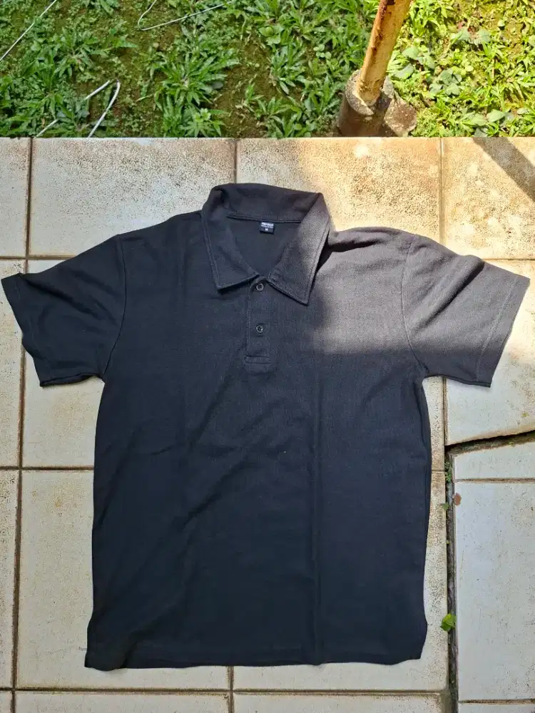 Polo Ribsgold Second