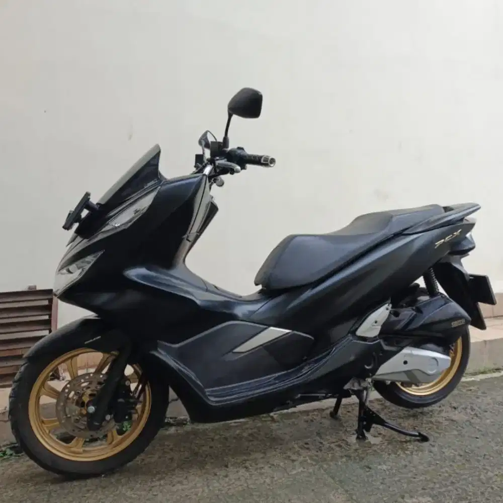 HONDA PCX 150 CBS TAHUN 2020 CASH / KREDIT MURAH DP MULAI 500 RB