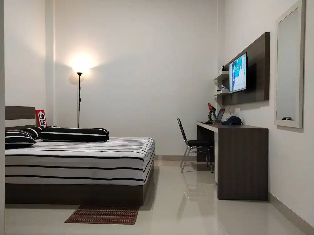 Kost Syariah DC Residence Exclusive Kotabaru, BandarLampung